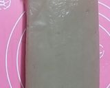 Hình bước làm 2 của món Đậu nưa trộn thịt bằm sốt bbq
