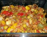 Foto del paso 7 de la receta Caponata siciliana