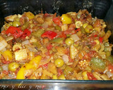 Foto del paso 7 de la receta: Caponata siciliana