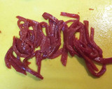 Foto del paso 3 de la receta: Lasaña de calabacín