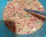Foto langkah ke 3 dari resep Dadar Kelapa.