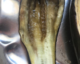 Foto del paso 3 de la receta: Berenjenas rellenas de Atún