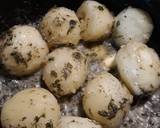 Potatoes Rissole recipe step 2 photo