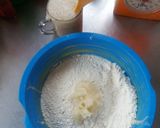 Foto langkah ke 1 dari resep Roti jadul aneka isi.