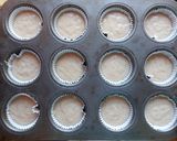 Gesztenyés cupcake recept fázis 3 fotója