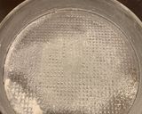 Foto del paso 2 de la receta: Bizcocho de zanahoria para hacer en familia