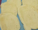 Foto langkah ke 6 dari resep Roti goreng coklat lumer, takaran sendok.
