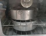 Foto langkah ke 6 dari resep Chocolate Cake.