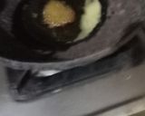 A picture of step 1 of Karela.