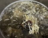Foto langkah ke 8 dari resep Tekwan (Ikan Ekor Kuning).