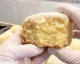 Foto del paso 19 de la receta Pastel frío “ bombón de coco”