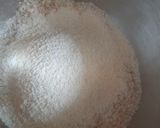 A picture of step 1 of Bread paratha.