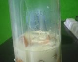 Foto langkah ke 3 dari resep Susu Biskuit.