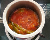 எலுமிச்சை ரசம் ரெசிபி ஸ்டேப் 3 புகைப்படம்