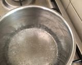 Foto del paso 1 de la receta: Nueces caramelizadas