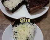 Foto langkah ke 6 dari resep #94 Martabak Manis(Teflon).