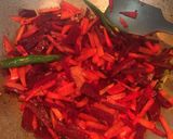 A picture of step 2 of Vegetable Cutlets.