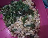 Foto langkah ke 3 dari resep Nasi Lengko.