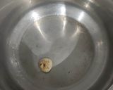 Foto del paso 3 de la receta: Contramuslos de Pollo al Curry con Manzana a la Mantequilla y Arroz