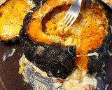Foto del paso 7 de la receta: Zapallo cabutia relleno ESPECIAL