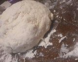 Foto del paso 2 de la receta: Tortas fritas