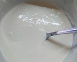 Foto langkah ke 2 dari resep Cempedak Goreng Wijen.