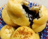 Foto langkah ke 4 dari resep Chapssal Korean Donat.