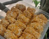 Foto langkah ke 4 dari resep Nugget Bihun (Tahu Bihun).