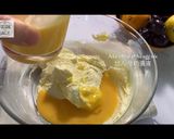 櫻桃玫瑰果蛋糕佐接骨木花糖漿的食譜步驟2照片
