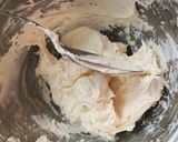 Une image de l'étape 5 de Cuisses de poulet aux champignons et mascarpone au Cook Expert.