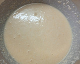 Foto del paso 3 de la receta: Budín de coco suave, extra rápido ✨✨✨