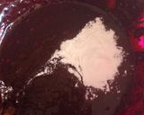 Foto del paso 5 de la receta Bizcocho de algarroba