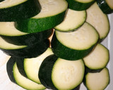 Foto del paso 2 de la receta: Calabacín a la plancha