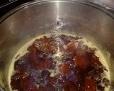 Foto del paso 3 de la receta: Dulce de durazno casero