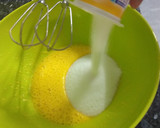Foto del paso 4 de la receta: Mis bizcochos de yogur