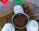 Une image de l'étape 9 de Recette chocolat chaud maison à base de chocolat noir à partager pour Noël.