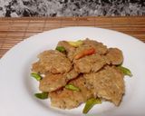 Foto langkah ke 5 dari resep Hash Browns a la Mechta.
