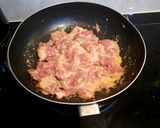 Foto langkah ke 1 dari resep Daging masak simple.