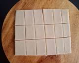 Punjabi Shakkarpara recipe step 2 photo