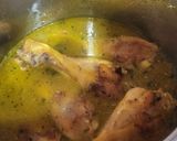 Foto del paso 4 de la receta: Estofado de Pollo