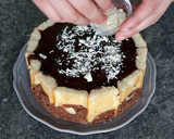 Foto del paso 5 de la receta: Charlota de chocolate