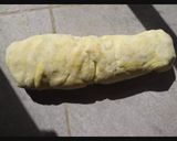 Foto del paso 4 de la receta: Ñoquis Rellenos De Muzzarella con tuco de pollo