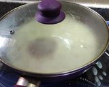 मिल्कमेड शेवई खीर(MilkMaid Sevai Kheer Recipe In Marathi) रेसिपी स्टेप 5 फोटो