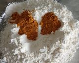 Foto del paso 1 de la receta: Calzone de cebolla y queso