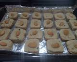 Rajgira almonds cookies recipe step 8 photo