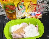 Foto langkah ke 3 dari resep Ayam Goreng Ketumbar.