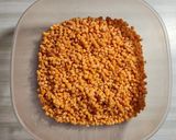 Foto del paso 2 de la receta: 🪸Pan de lentejas coral 🪸Sin harina, sin amasado 🪸