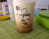 Foto langkah ke 3 dari resep Milk Tea Brown Sugar.