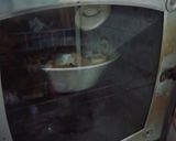 Foto langkah ke 6 dari resep Banana Bread Tanpa Mixer.