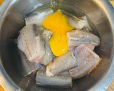 椒鹽豆腐魚的食譜步驟2照片